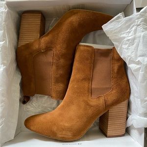 Steve Madden Booties